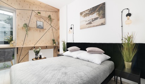 Apartamento de diseño