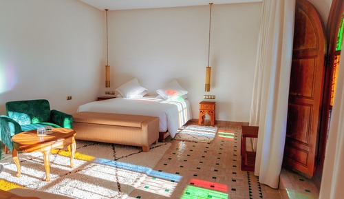 Suite superior