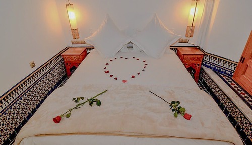 Habitación tradicional