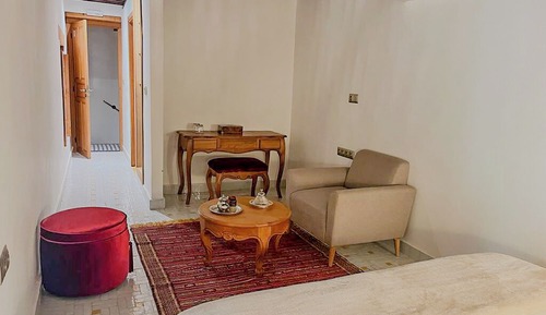 Habitación estándar