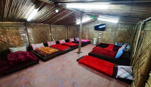 Basic Shared Dormitory