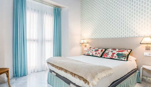 Dúplex, 2 habitaciones