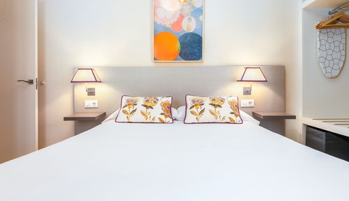 Apartamento, 2 habitaciones