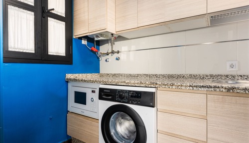 Apartamento, 1 habitación