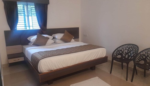Habitación estándar