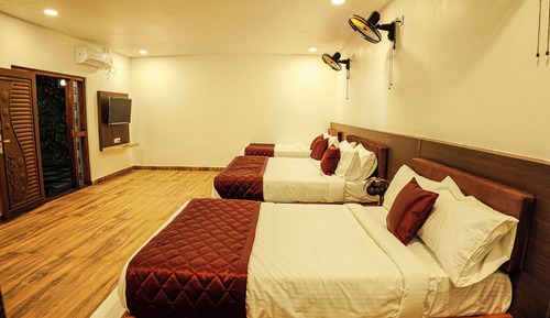 Habitación Elite