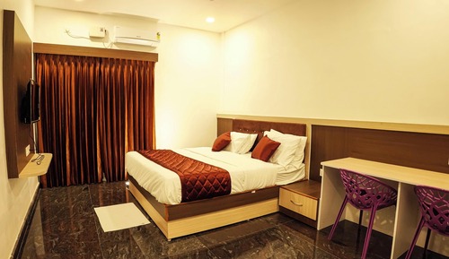Habitación superior