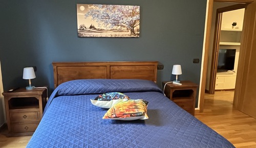 Apartamento Premium