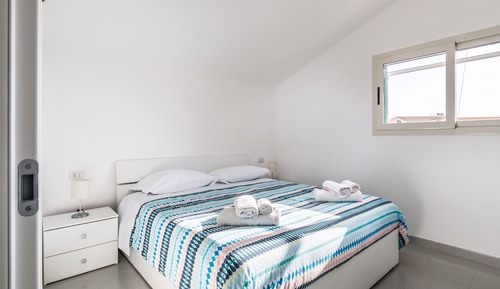 Apartamento Confort