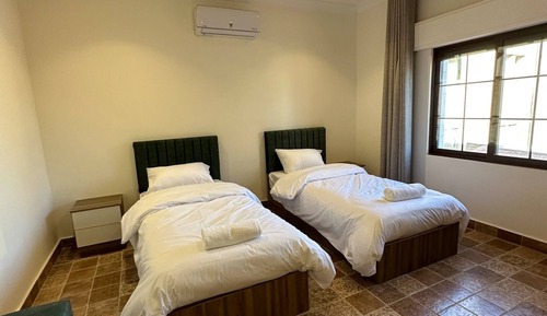 Apartamento, varias habitaciones, accesible para personas con discapacidad, fumadores
