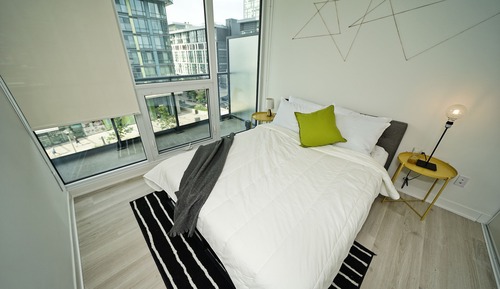 Design Apartment