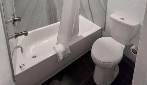 Habitación estándar, 1 cama de matrimonio grande, no fumadores
