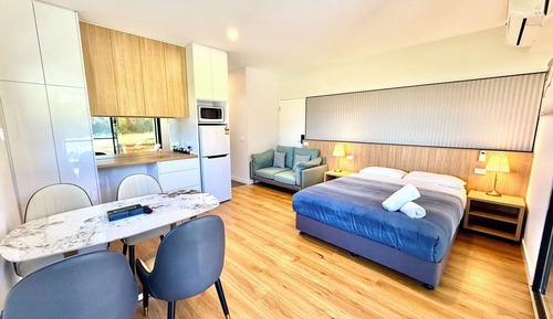 Suite Deluxe