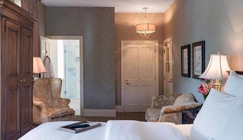 Habitación Deluxe, 1 cama de matrimonio grande