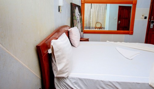 Habitación estándar
