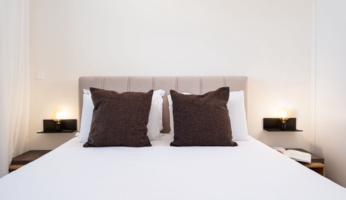 Apartamento básico