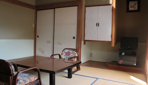 Habitación clásica