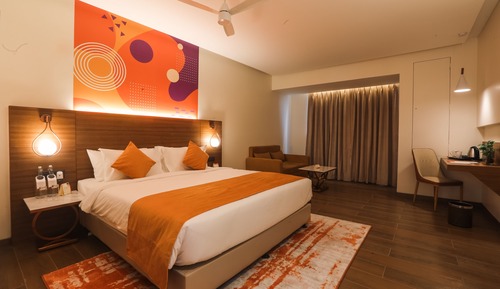 Habitación Premier