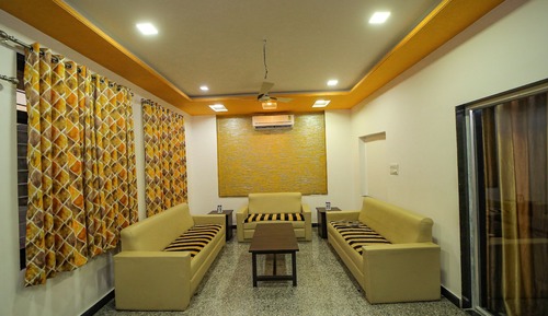 Villa Deluxe