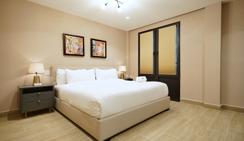 Apartamento (1A)