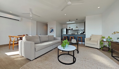Apartamento (3A)