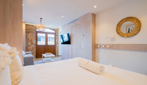 Apartamento (3K)