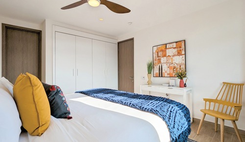 Apartamento (3G)