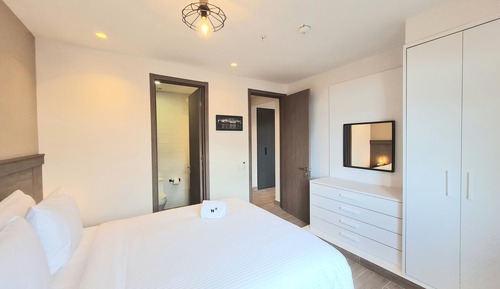 Apartamento, 2 habitaciones (2C)