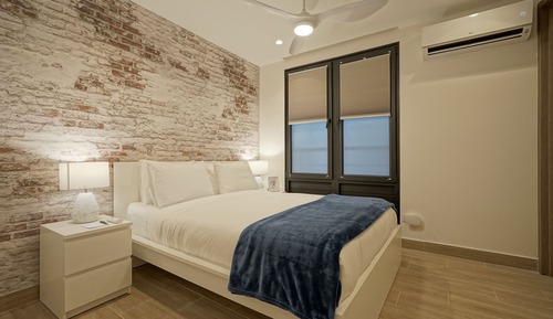 Apartamento (1J)
