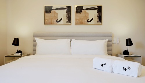 Apartamento junior