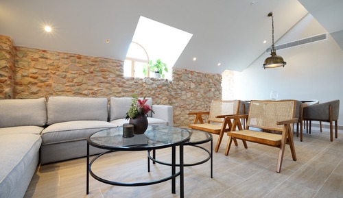 Apartamento Signature