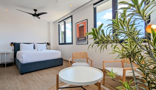 Apartamento (2F)