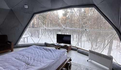 Chalet Confort
