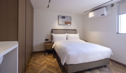 Habitación, 1 habitación