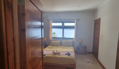 Apartamento Elite