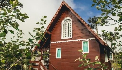 Habitación superior