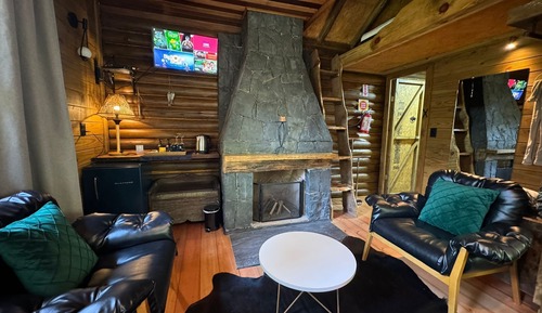 Bungalow Deluxe, 1 habitación