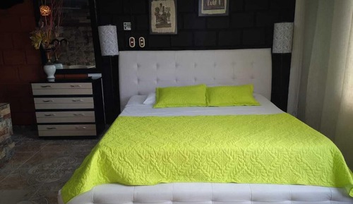 Suite Deluxe