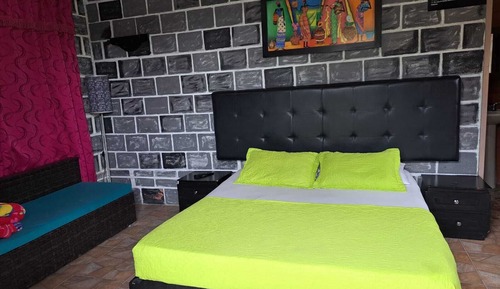 Habitación estándar