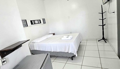 Habitación Confort doble