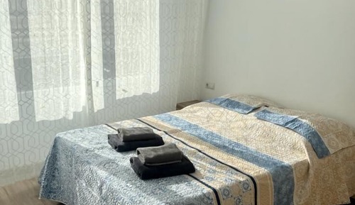 Apartamento básico