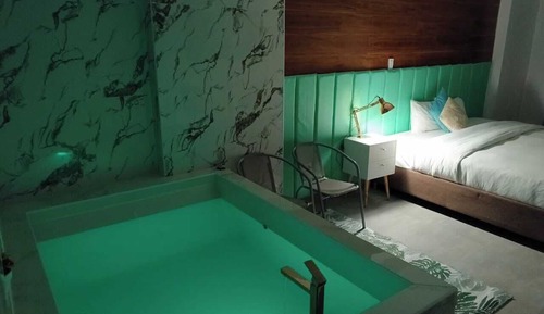 Habitación Confort