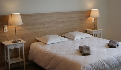 Habitación doble