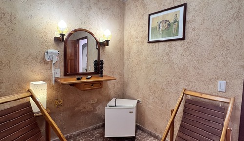 Apartamento Confort