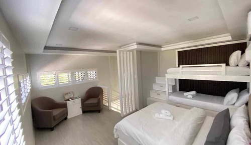 Family Villa