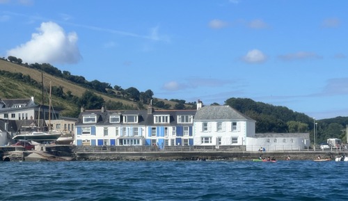 Casa de campo