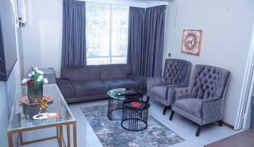 Suite ejecutiva