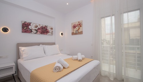 Apartamento Confort