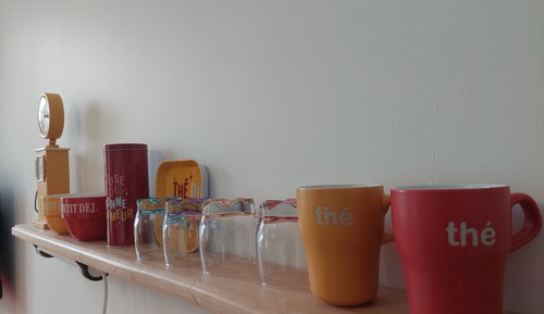 Apartamento estándar