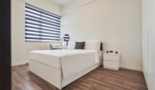 Apartamento Deluxe, 1 habitación